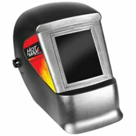 HOT MAX HELMET 4-1/2X5-1/4 #10 WELDING 22087